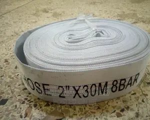 Delivery Hose,2 X 30 M