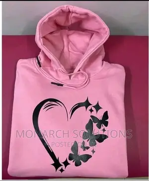 Branded Hoodies. Heavy Duty
