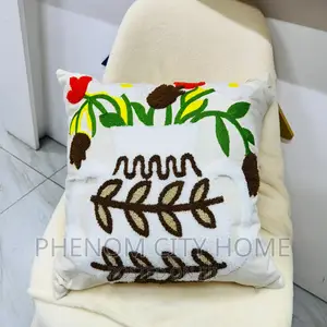 Boho Vintage Pillow Cases