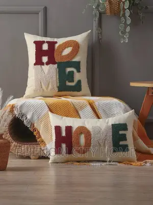 Decorative Quality Pillow Cases