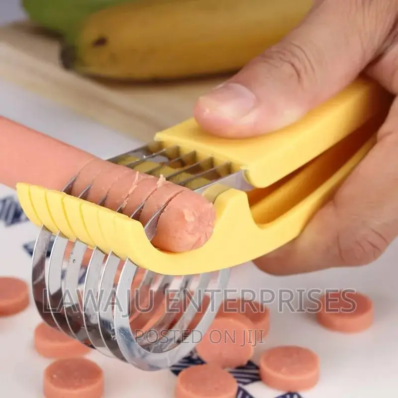 Vegetables Slicer