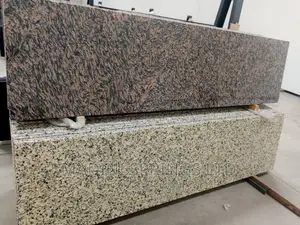 Tiger Skin Granite Counter Tops(Available in All Sizes)