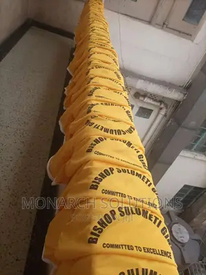 Printed School Gaming Tshirts