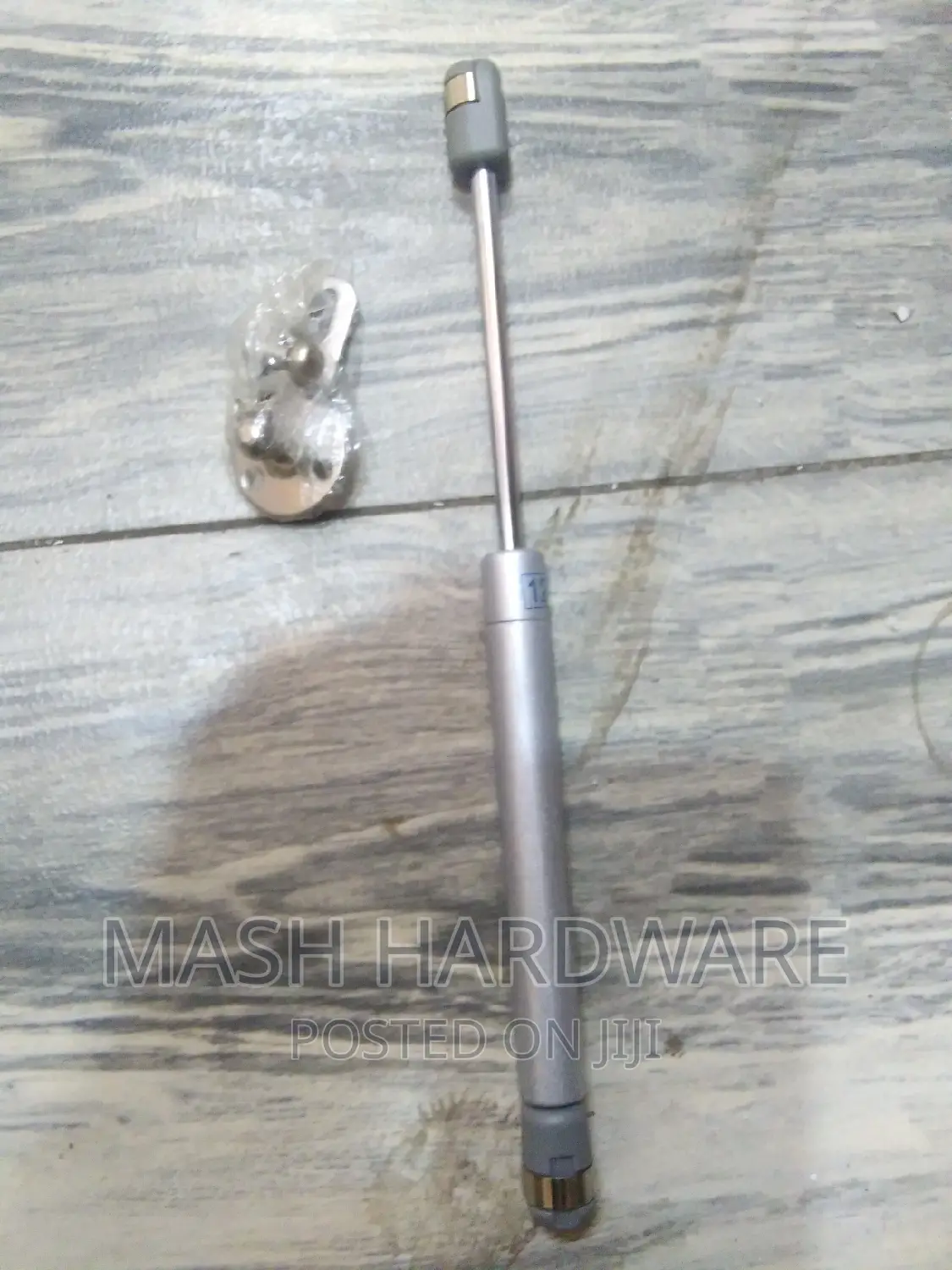 Hydrauliclid