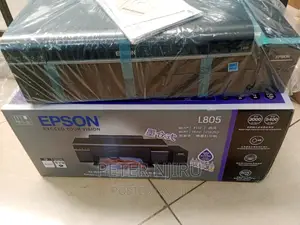 Sublimation Printer L805 EPSON