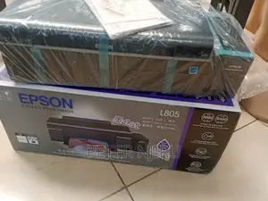 L805 L805 EPSON Sublimation Printer