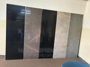 Locally Made Granite Counter Tops(Comes in All Sizes)
