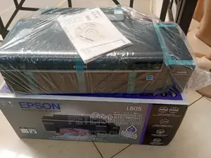 Best Photo Printer L805 EPSON