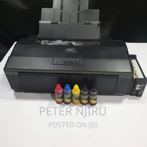 L1300 A3 Printer EPSON Available
