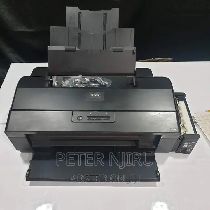 EPSON L1300 A3 Printer EPSON