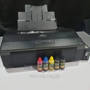 Sublimation A3 Printer L1300