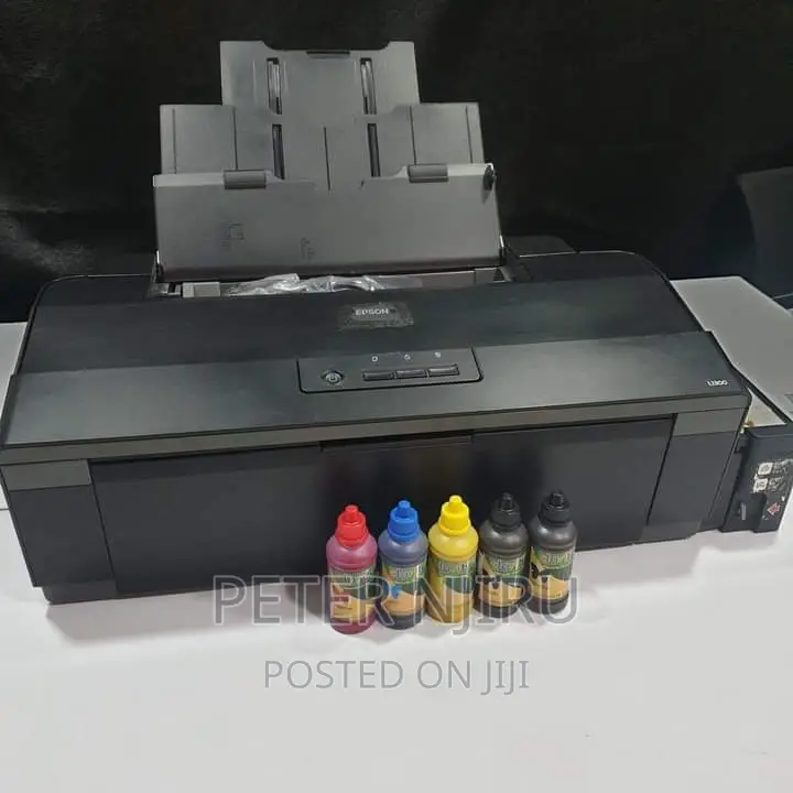 Sublimation A3 Printer L1300