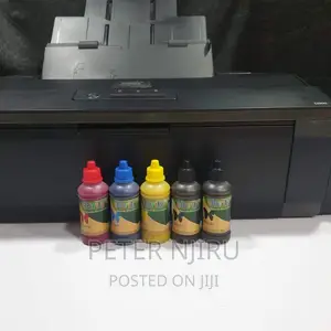 A3 Printer for Sublimation L1300
