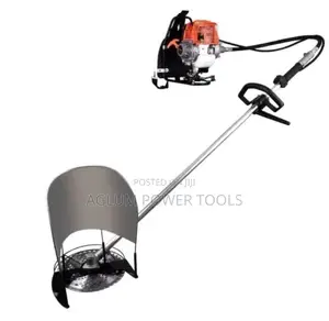 Brush Cutter Hawkings Weeder,Tiller ,Cutter, Rice Harvester