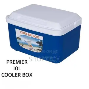 Brand New 10ltr Premier Cooler Box