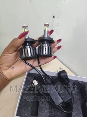 H4 LED Headlights Bulbs/ G9 Headlights Bulbs