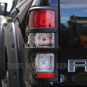 Ford Ranger Tail Light