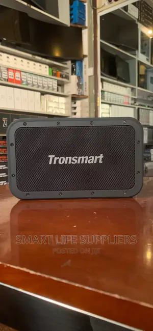 Tronsmart Force Max 80w Portable Outdoor Speaker