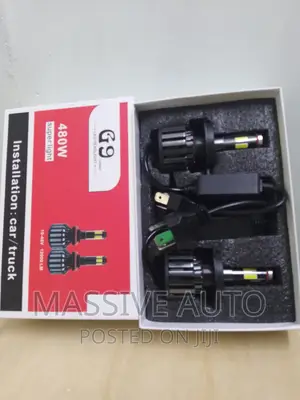 Buy Best LED Headlights Bulbs/ Headlights Bulbs