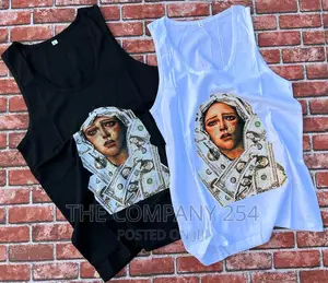 Latest Designer Unisex Vacation Vests