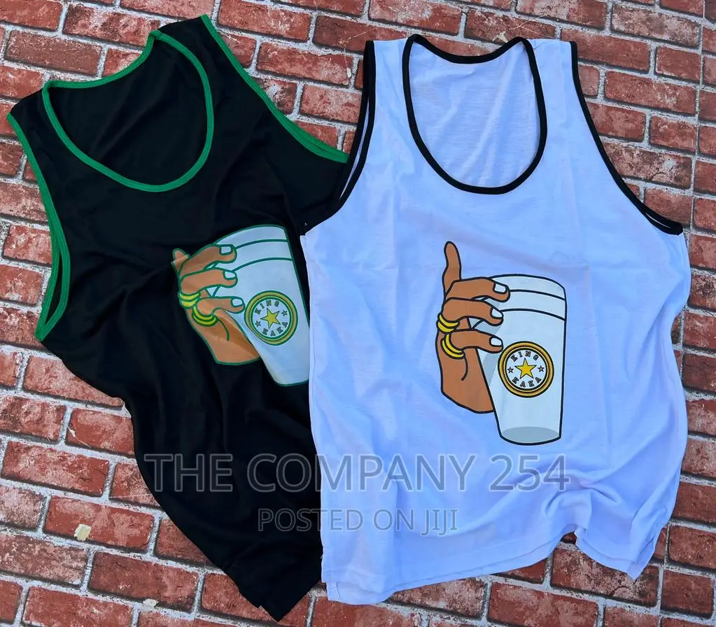 Latest Designer Unisex Vacation Vests