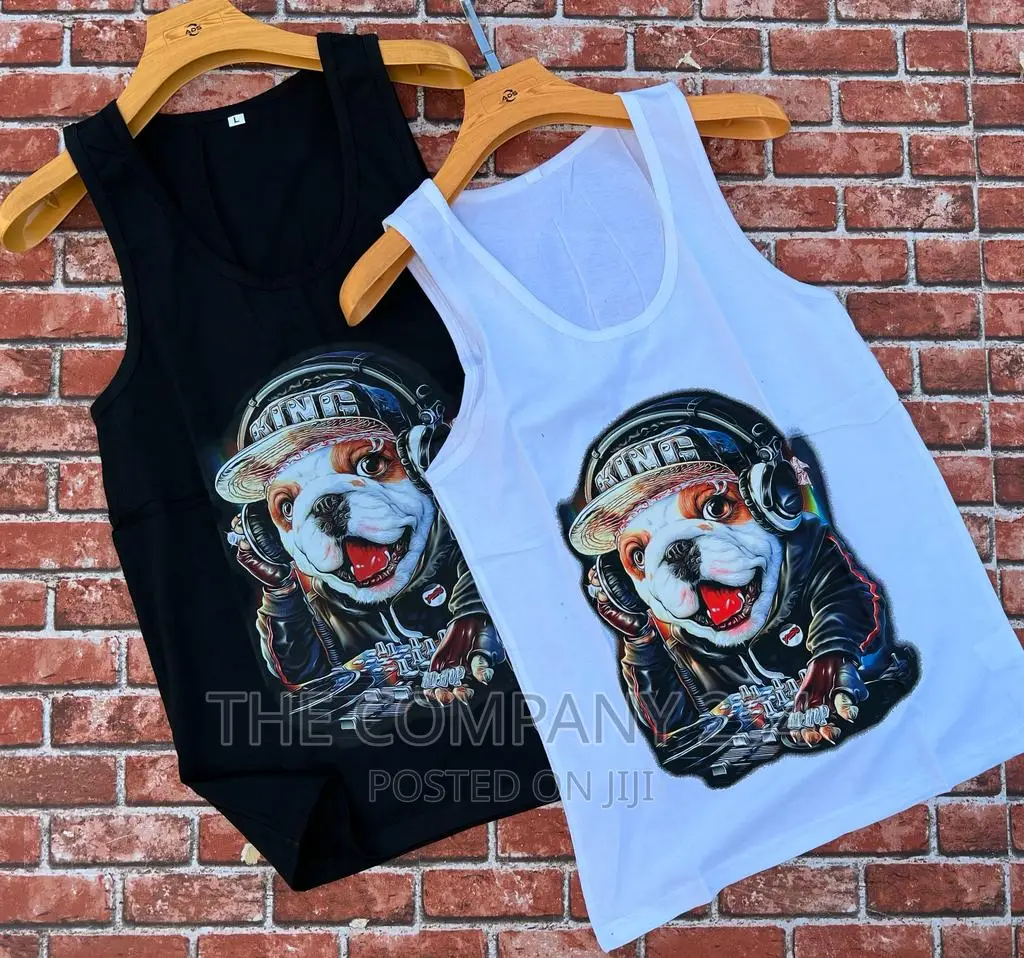 Latest Designer Unisex Vacation Vests