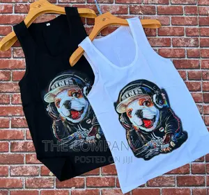 Latest Designer Unisex Vacation Vests