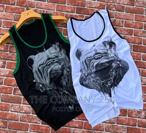 Latest Designer Unisex Vacation Vests
