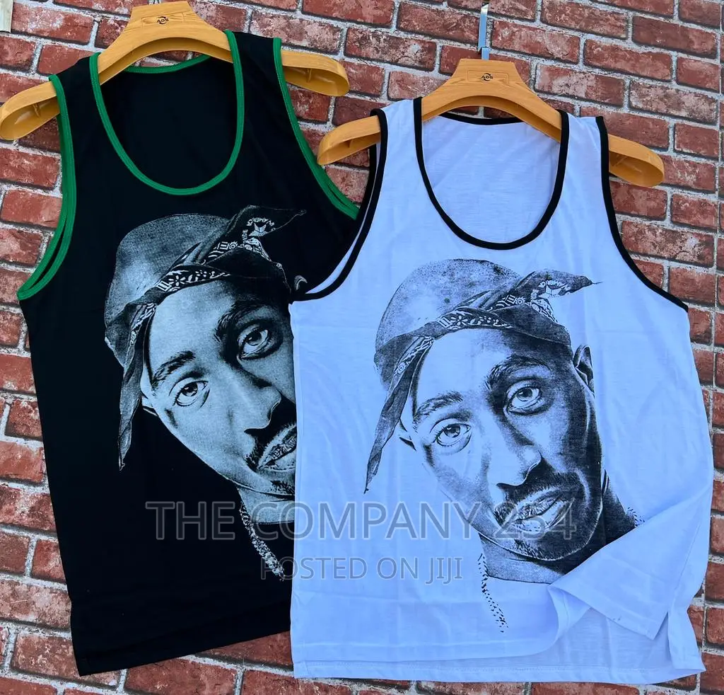 Latest Designer Unisex Vacation Vests