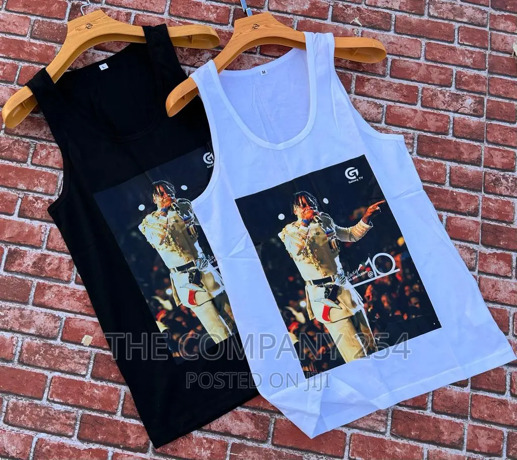 Latest Designer Unisex Vacation Vests