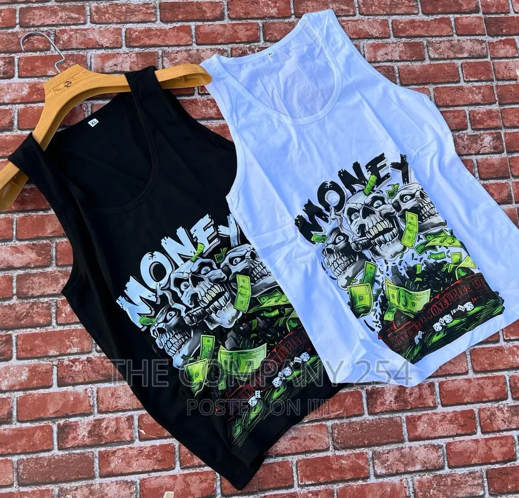 Latest Designer Unisex Vacation Vests