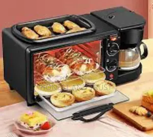 Sokany Breakfast Maker
