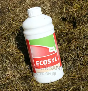Ecosyl Silage Innoculant. 10g