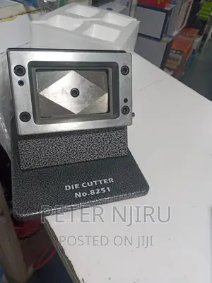Best Card Cutter Available