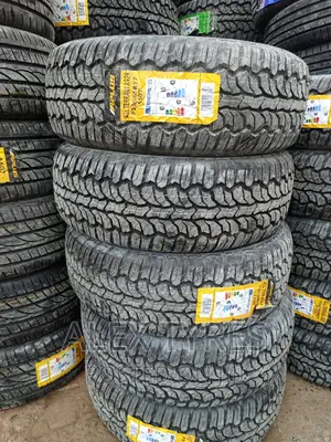255/65r17 Aplus Tires Made in China Company