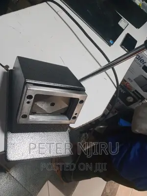 Brandnew Best Card Cutter(Upright Die Cutter)