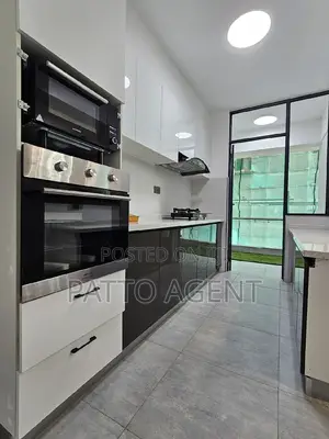 2bdrm Apartment in Kilimani for sale
