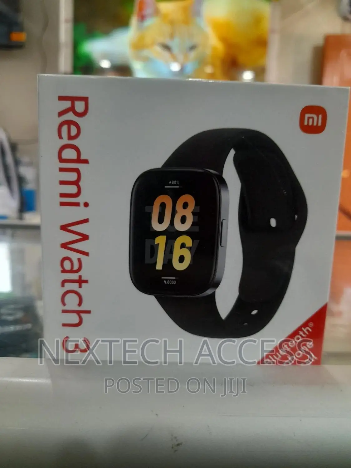 Redmi Watch 3