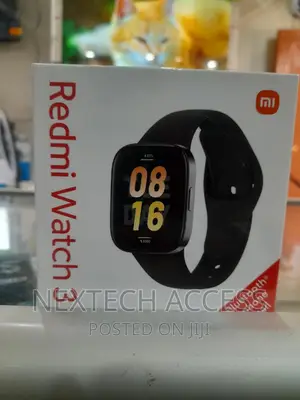 Redmi Watch 3
