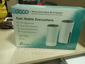 Tp-link Deco M4/ Ac1200 Deco M4 Tp-link