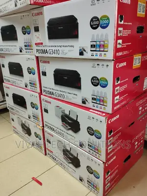 Canon G3410 Printer || G3410 Printer|| Canon G3410|| G3410