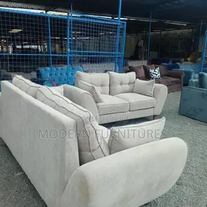 Elegant 5seater Sofa