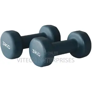 5kg Dumbell Single