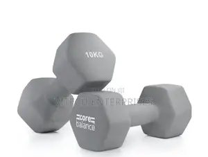 5kg Dumbbell Pair