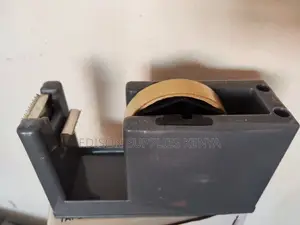 Tape Dispenser Table Top Tape Dispenser Cellotape Dispenser