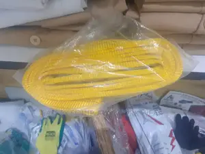 Round Sling In Yellow Colour