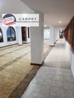 Wall to Wall Carpets