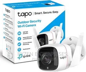 Tp-Link Tapo-C310 Camera/ Tp Link Tapo C310 Camera C310