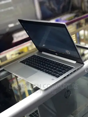 Laptop HP ProBook 440 G6 8GB Intel Core I7 SSD 256GB