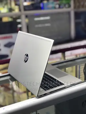 Laptop HP ProBook 440 G6 8GB Intel Core I7 SSD 256GB